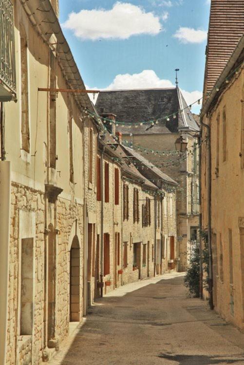 Petite Maison En Pierre Au Coeur Du Perigord Noir Salignac Eyvigues Екстер'єр фото